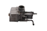 förgasare höger spjällhus Moto Guzzi V 35 Imola II PC 83-87