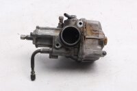 förgasare höger spjällhus Moto Guzzi V 35 Imola II PC 83-87