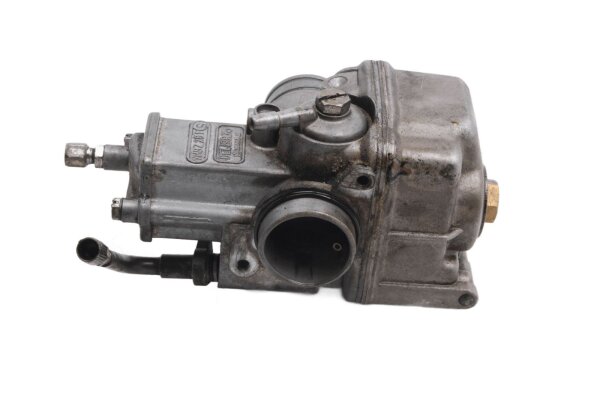 förgasare vänster insug bränsletillförsel Moto Guzzi V 35 Imola II PC 83-87
