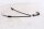 Choke cable distributor lever cable pull Moto Guzzi V 35 Imola II PC 83-87