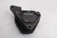 Front left brake caliper, brake caliper piston Moto Guzzi V 35 Imola II PC 83-87
