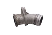 Gommino del collettore di aspirazione del carburatore, lato destro Moto Guzzi V 35 Imola II PC 83-87