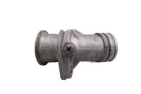 Gommino del collettore di aspirazione del carburatore, lato destro Moto Guzzi V 35 Imola II PC 83-87