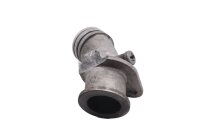 Gommino del collettore di aspirazione del carburatore, lato destro Moto Guzzi V 35 Imola II PC 83-87