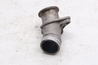 Gommino del collettore di aspirazione del carburatore, lato destro Moto Guzzi V 35 Imola II PC 83-87