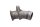 Gommino del collettore di aspirazione del carburatore, lato destro Moto Guzzi V 35 Imola II PC 83-87