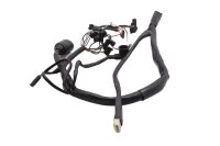 Mazo de cables, cable del velocímetro, conector del panel de instrumentos Moto Guzzi V 35 Imola II PC 83-87