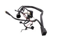 Mazo de cables, cable del velocímetro, conector del panel de instrumentos Moto Guzzi V 35 Imola II PC 83-87