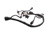 Mazo de cables, cable del velocímetro, conector del panel de instrumentos Moto Guzzi V 35 Imola II PC 83-87
