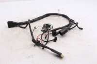 Mazo de cables, cable del velocímetro, conector del panel de instrumentos Moto Guzzi V 35 Imola II PC 83-87