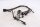 Mazo de cables, cable del velocímetro, conector del panel de instrumentos Moto Guzzi V 35 Imola II PC 83-87
