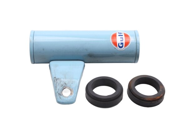 Højre forlygtebeslag, lampeholder Moto Guzzi V 35 Imola II PC 83-87