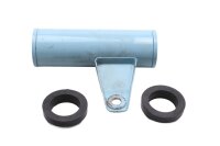 Højre forlygtebeslag, lampeholder Moto Guzzi V 35 Imola II PC 83-87