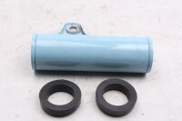 Højre forlygtebeslag, lampeholder Moto Guzzi V 35 Imola II PC 83-87