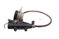 Rear brake pump master cylinder Moto Guzzi V 35 Imola II PC 83-87