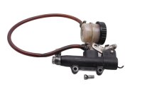 Rear brake pump master cylinder Moto Guzzi V 35 Imola II PC 83-87