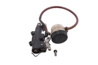 Rear brake pump master cylinder Moto Guzzi V 35 Imola II PC 83-87