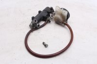 Rear brake pump master cylinder Moto Guzzi V 35 Imola II PC 83-87