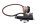 Rear brake pump master cylinder Moto Guzzi V 35 Imola II PC 83-87