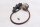 Rear brake pump master cylinder Moto Guzzi V 35 Imola II PC 83-87