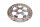 rear drilled brake disc brake system Moto Guzzi V 35 Imola II PC 83-87