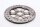 rear drilled brake disc brake system Moto Guzzi V 35 Imola II PC 83-87