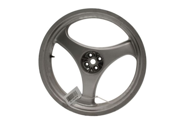 Rear wheel rim 4.50x18 valve mount BMW R 1100 RT 259 0413 96-01