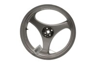 Rear wheel rim 4.50x18 valve mount BMW R 1100 RT 259 0413...