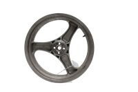 Rear wheel rim 4.50x18 valve mount BMW R 1100 RT 259 0413...