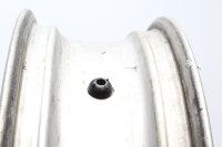 Rear wheel rim 4.50x18 valve mount BMW R 1100 RT 259 0413 96-01