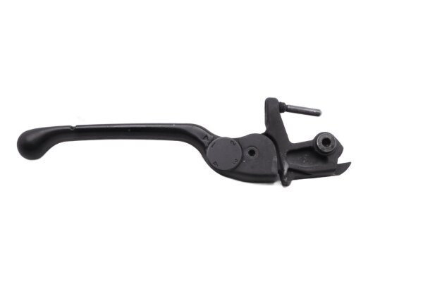 Maneta de freno delantero ajustable, regulador, color negro BMW R 1150 GS R21 0415 99-04