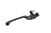 Maneta de freno delantero ajustable, regulador, color negro BMW R 1150 GS R21 0415 99-04