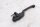 Maneta de freno delantero ajustable, regulador, color negro BMW R 1150 GS R21 0415 99-04
