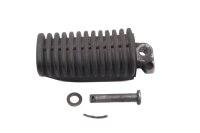 Fodstøttebeslag bagest til højre, gummifodstøtte til passager BMW R 1150 GS R21 0415 99-04
