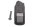 Fodstøttebeslag bagest til højre, gummifodstøtte til passager BMW R 1150 GS R21 0415 99-04