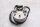 Kierroslukumittari, analoginen kello, näyttö, nopeusmittari BMW R 1150 GS R21 0415 99-04