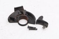 Chokehendelbehuizing kabelgeleider choke luchttoevoer BMW R 1150 GS R21 0415 99-04