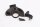 Chokehendelbehuizing kabelgeleider choke luchttoevoer BMW R 1150 GS R21 0415 99-04