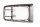 Bagagebærer, bagagebærer, bageste bagageplatform BMW R 1150 GS R21 0415 99-04