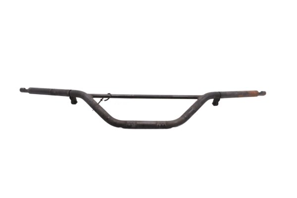Stuur 22 mm buisvormig stuur geleider dwarsbalk BMW R 1150 GS R21 0415 99-04
