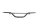 Stuur 22 mm buisvormig stuur geleider dwarsbalk BMW R 1150 GS R21 0415 99-04