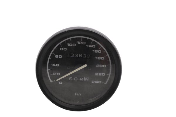 Nopeusmittari, nopeusmittari, matkamittari BMW R 1150 GS R21 0415 99-04