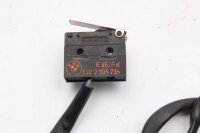 Clutch switch, safety switch BMW R 1150 GS R21 0415 99-04