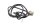 Clutch switch, safety switch BMW R 1150 GS R21 0415 99-04