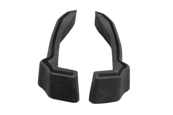 Fuel tank protective rubber left right Petrol tank BMW R 1150 GS R21 0415 99-04