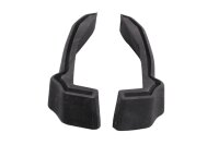 Fuel tank protective rubber left right Petrol tank BMW R 1150 GS R21 0415 99-04