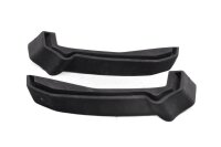 Fuel tank protective rubber left right Petrol tank BMW R 1150 GS R21 0415 99-04