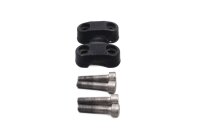 Gabelklemmung oben Klemmbock Lenkeraufnahme BMW R 1150 GS...