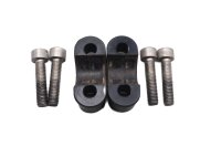 Vorkklem (bovenkant) Stuurklem BMW R 1150 GS R21 0415 99-04