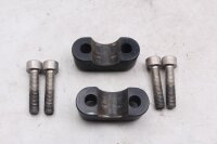 Vorkklem (bovenkant) Stuurklem BMW R 1150 GS R21 0415 99-04